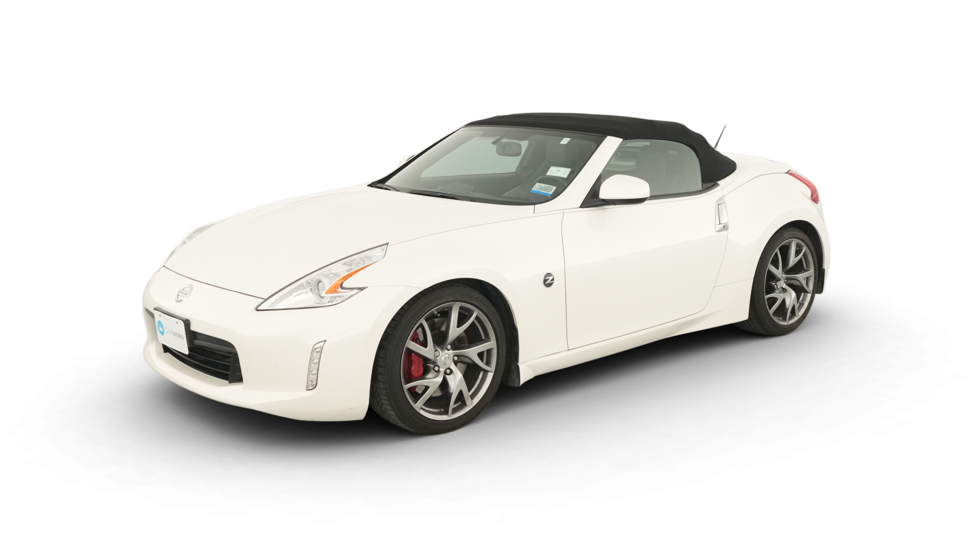 Used Nissan 370Z under $25,000 for Sale Online | Carvana